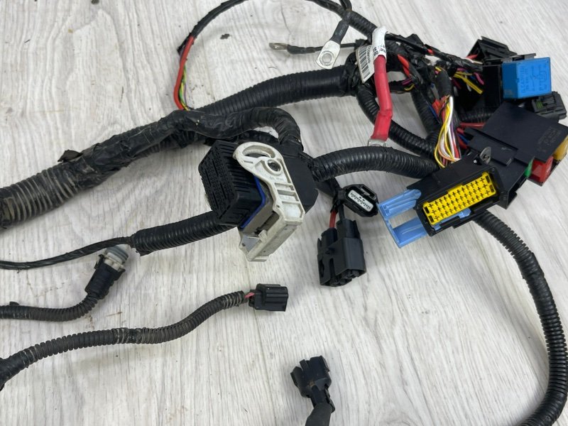 Проводка ДВС, 4900 рублей, Москва