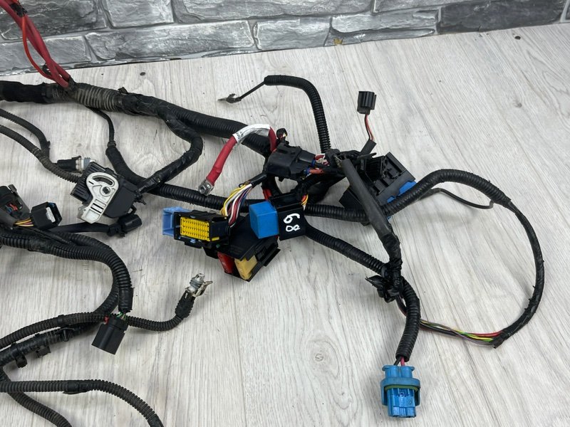 Проводка ДВС, 4900 рублей, Москва