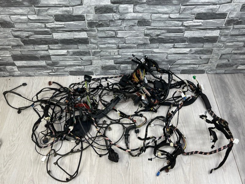 Проводка подторпедная, 3500 рублей, Москва