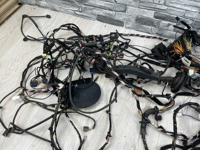 Проводка подторпедная, 3500 рублей, Москва