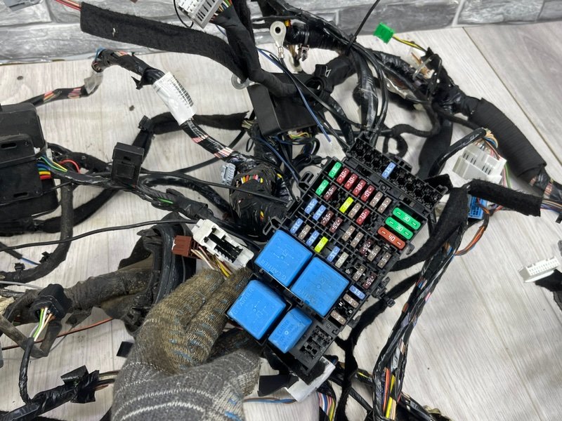 Проводка подторпедная, 3500 рублей, Москва