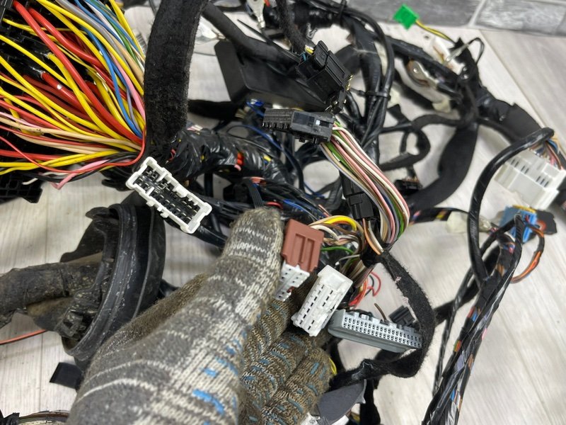 Проводка подторпедная, 3500 рублей, Москва