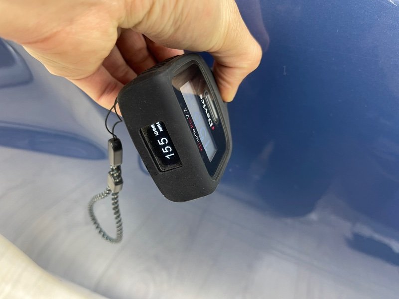 Дверь задняя правая, 37000 рублей, Москва