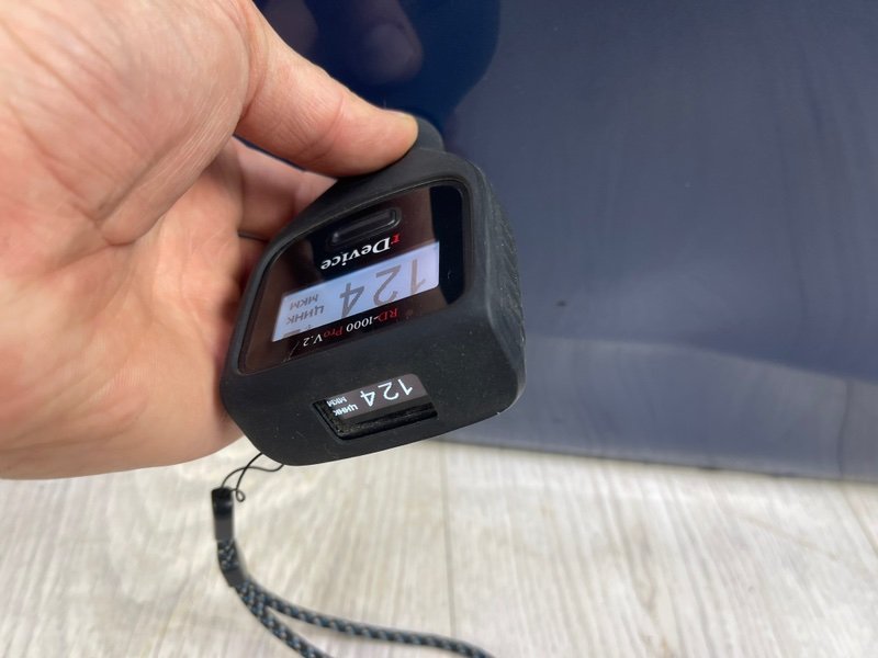 Дверь задняя правая, 37000 рублей, Москва