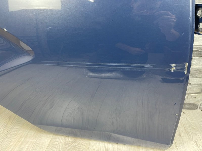 Дверь задняя правая, 37000 рублей, Москва