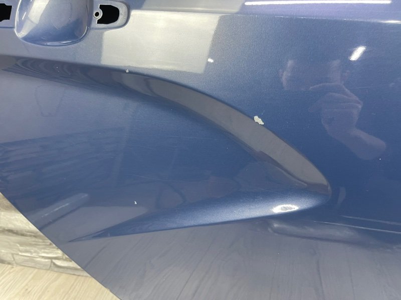 Дверь задняя правая, 37000 рублей, Москва