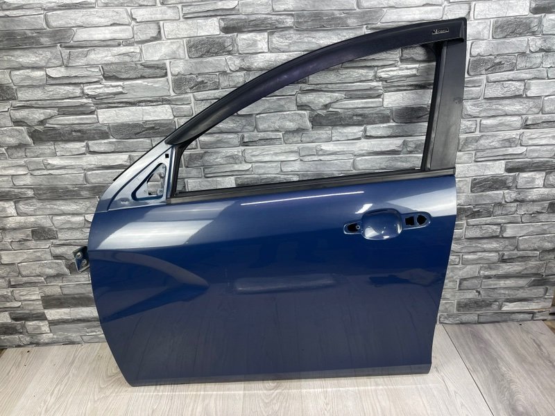 Дверь передняя левая, 44000 рублей, Москва