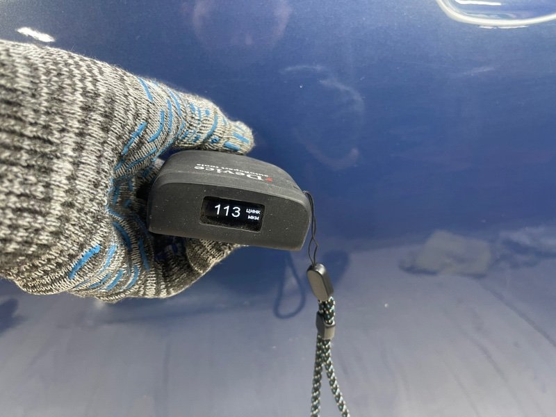 Дверь передняя левая, 44000 рублей, Москва