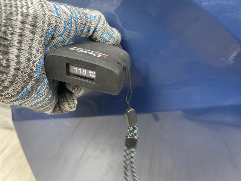 Дверь передняя левая, 44000 рублей, Москва