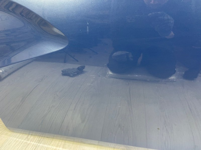 Дверь передняя левая, 44000 рублей, Москва