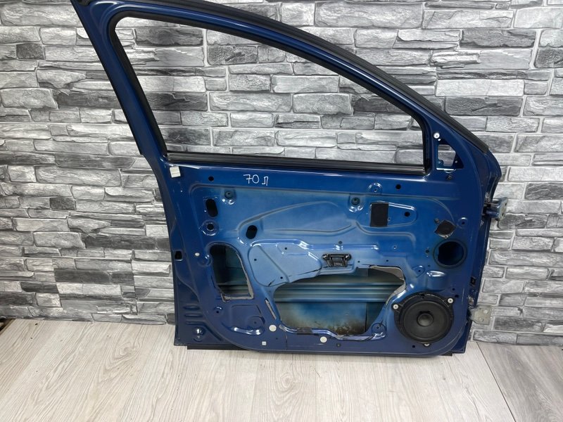 Дверь передняя левая, 44000 рублей, Москва