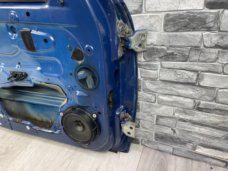 Дверь передняя левая, 44000 рублей, Москва