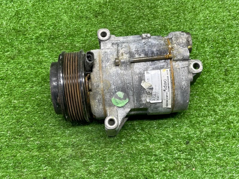 Компрессор кондиционера, 35000 рублей, Москва