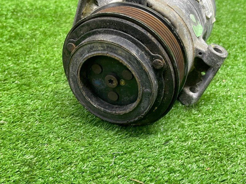 Компрессор кондиционера, 35000 рублей, Москва