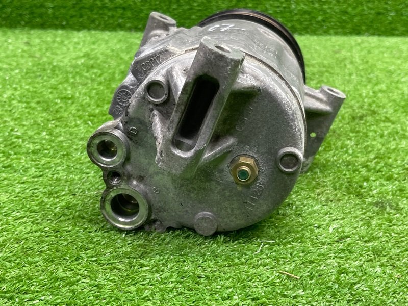 Компрессор кондиционера, 35000 рублей, Москва