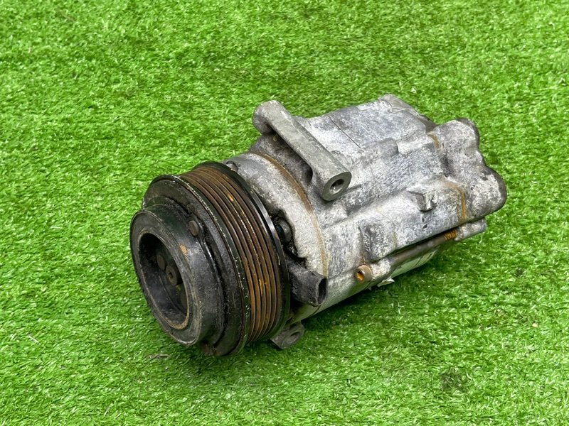 Компрессор кондиционера, 35000 рублей, Москва