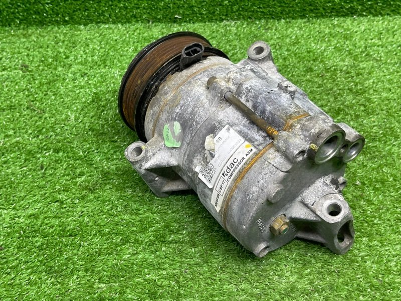 Компрессор кондиционера, 35000 рублей, Москва