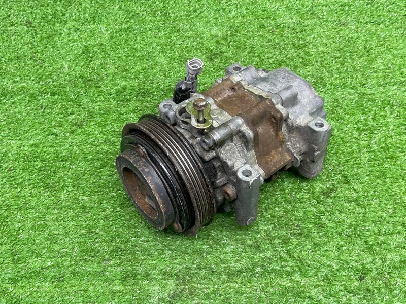 Компрессор кондиционера, 3000 рублей, Москва