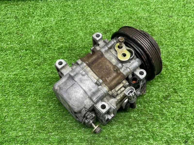 Компрессор кондиционера, 3000 рублей, Москва