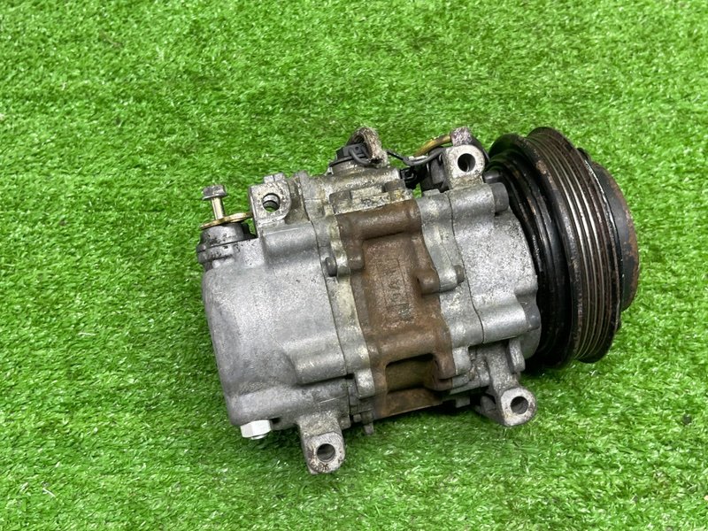 Компрессор кондиционера, 3000 рублей, Москва