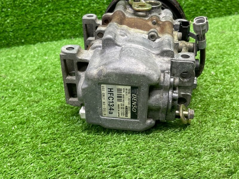 Компрессор кондиционера, 3000 рублей, Москва