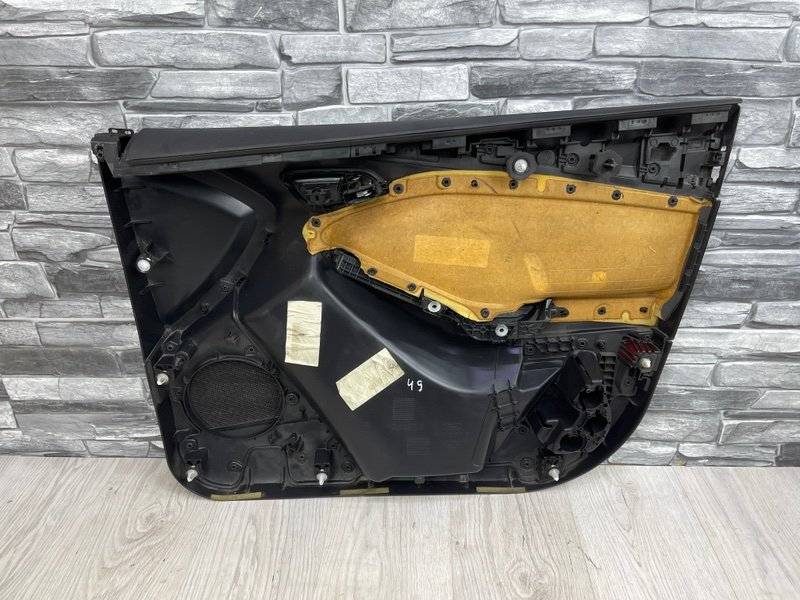 Обшивка двери, 1550 рублей, Москва