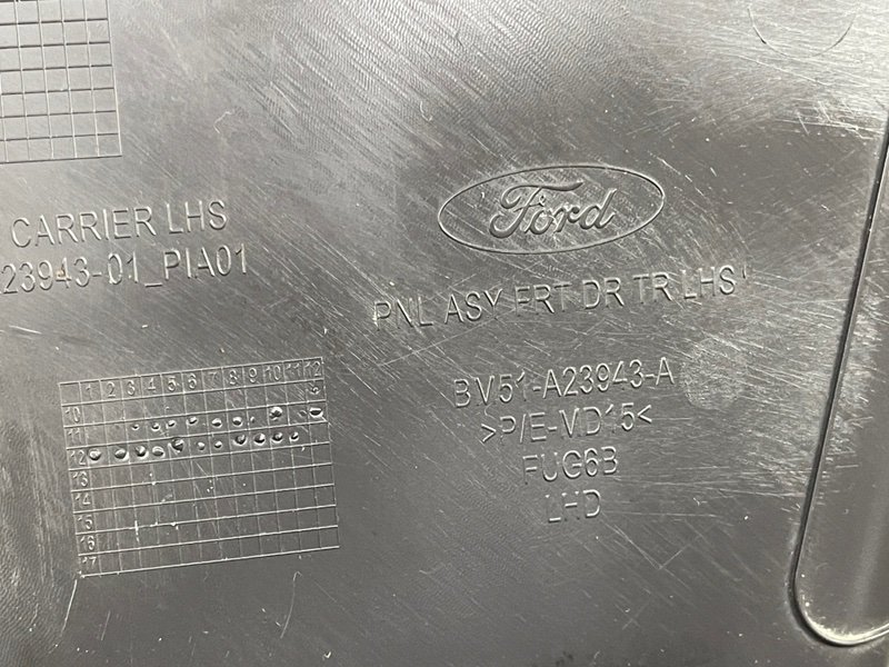 Обшивка двери, 1550 рублей, Москва