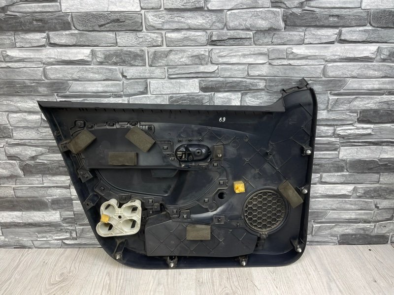 Обшивка двери, 1000 рублей, Москва