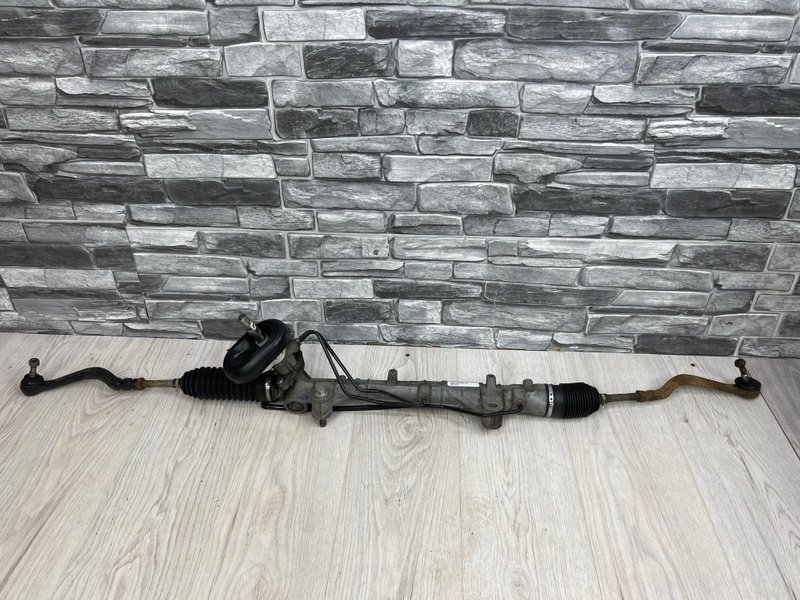 Рулевая рейка, 10000 рублей, Москва