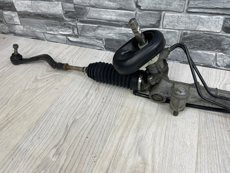 Рулевая рейка, 10000 рублей, Москва