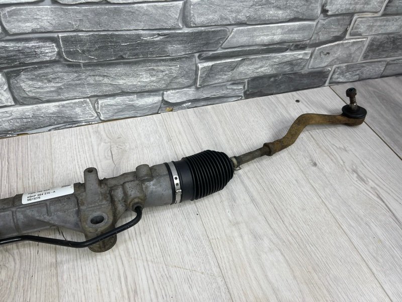 Рулевая рейка, 10000 рублей, Москва