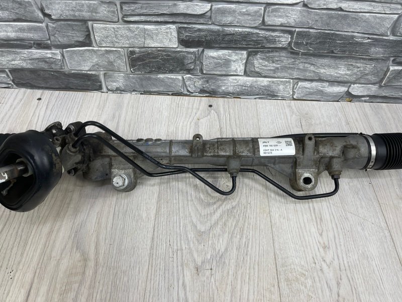 Рулевая рейка, 10000 рублей, Москва