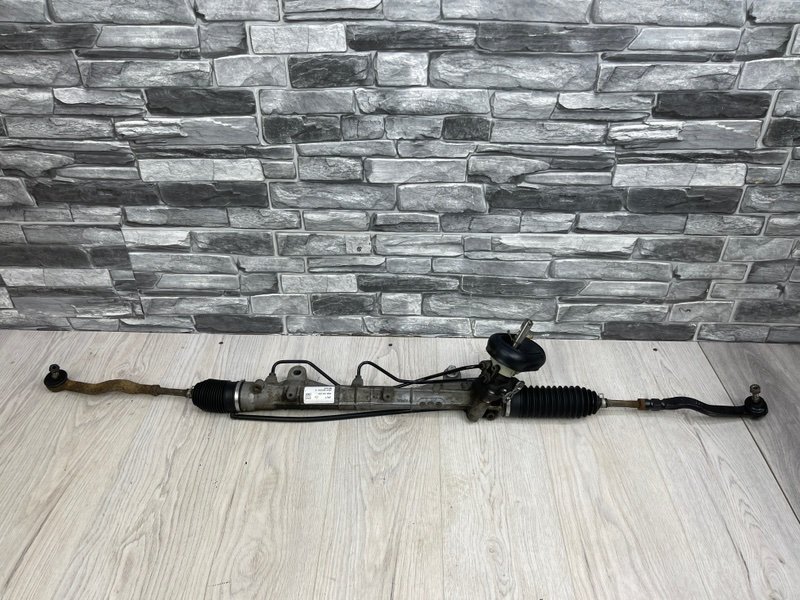 Рулевая рейка, 10000 рублей, Москва