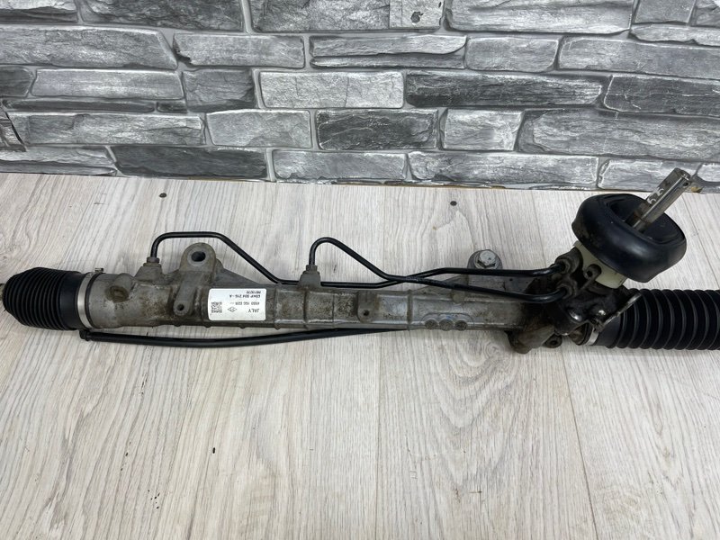 Рулевая рейка, 10000 рублей, Москва