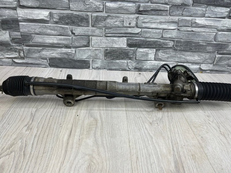 Рулевая рейка, 10000 рублей, Москва