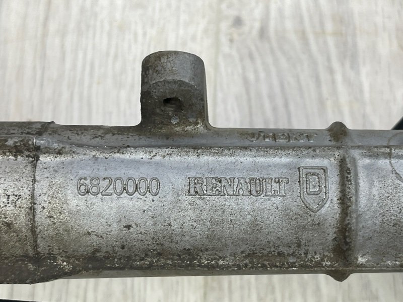 Рулевая рейка, 10000 рублей, Москва