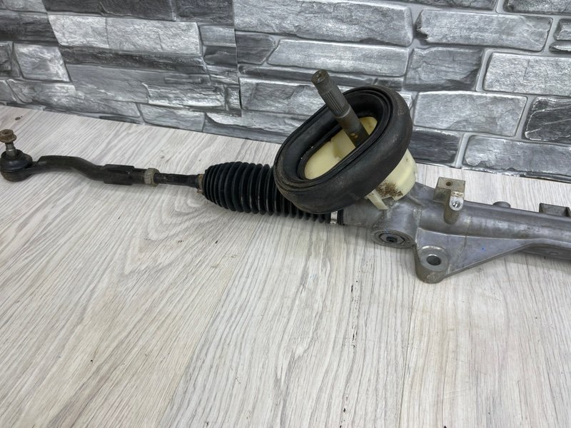 Рулевая рейка, 7000 рублей, Москва