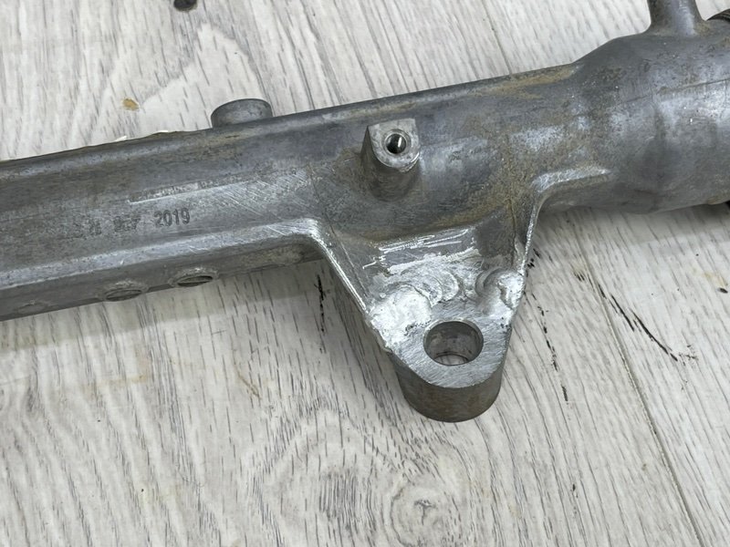 Рулевая рейка, 7000 рублей, Москва