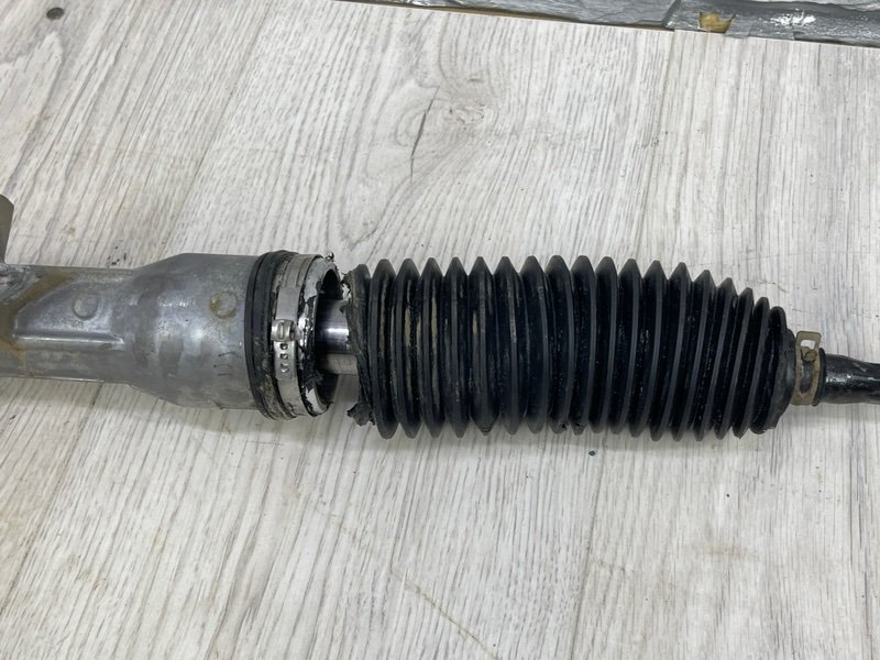 Рулевая рейка, 7000 рублей, Москва