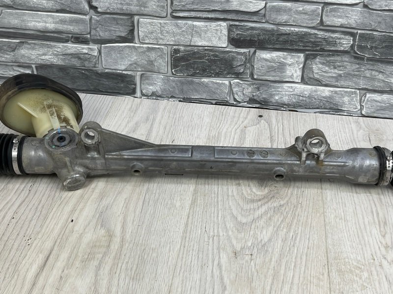 Рулевая рейка, 7000 рублей, Москва