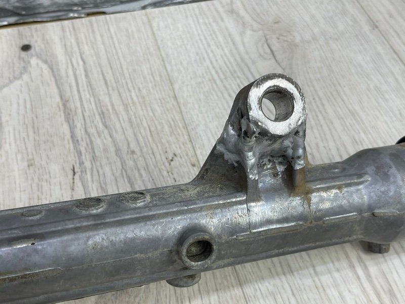 Рулевая рейка, 7000 рублей, Москва