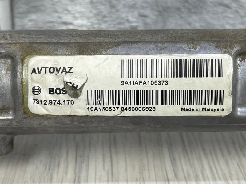 Рулевая рейка, 7000 рублей, Москва