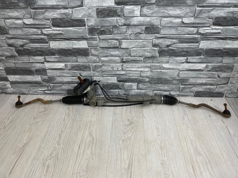 Рулевая рейка, 8000 рублей, Москва