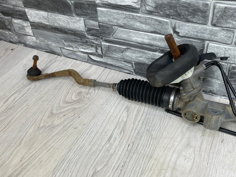 Рулевая рейка, 8000 рублей, Москва