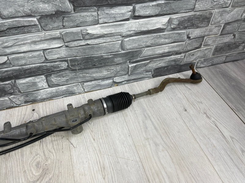 Рулевая рейка, 8000 рублей, Москва