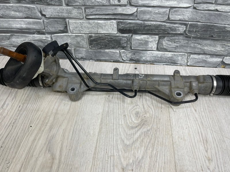 Рулевая рейка, 8000 рублей, Москва