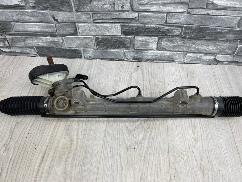 Рулевая рейка, 8000 рублей, Москва