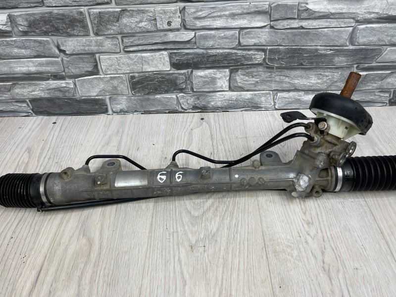 Рулевая рейка, 8000 рублей, Москва