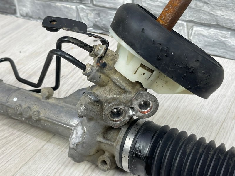 Рулевая рейка, 8000 рублей, Москва