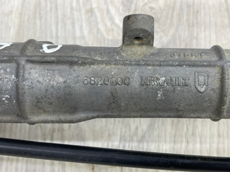 Рулевая рейка, 8000 рублей, Москва